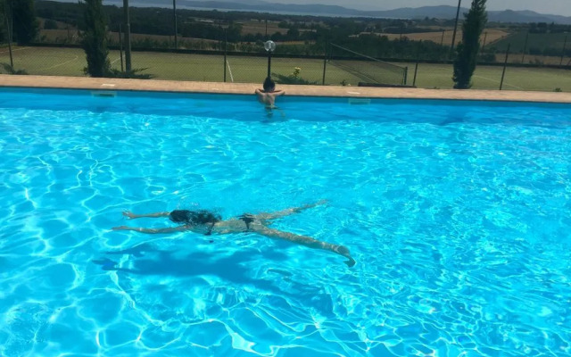 Agriturismo Frattavecchia