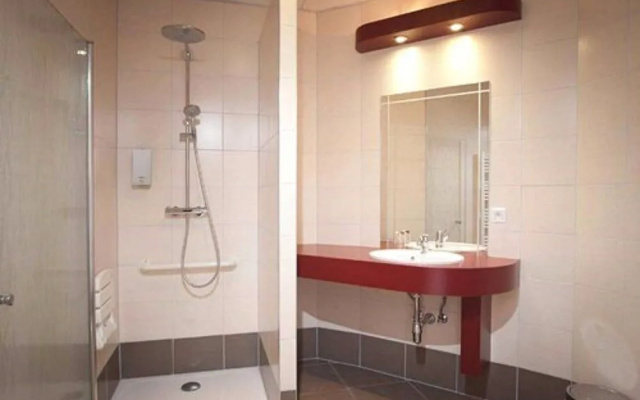 Hotel Villa Mathis