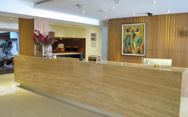 Apollonia Hotel Gevgelija