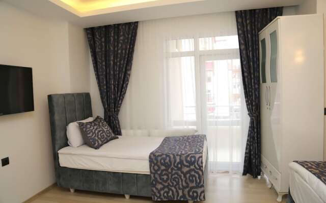 Aksaray Liva Hotel Турция, Аксарай - отзывы, цены и фото номеров - забронировать отель Aksaray Liva Hotel онлайн комната для гостей