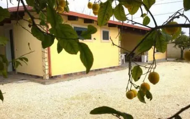 Villa Re Falare - Casa Vacanze