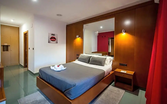 Motel Bracancún