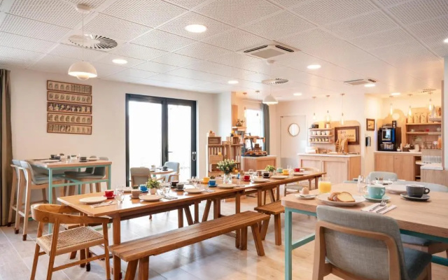 Residhome Chartres
