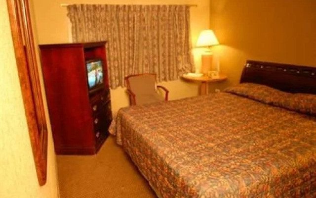 Midway Inn