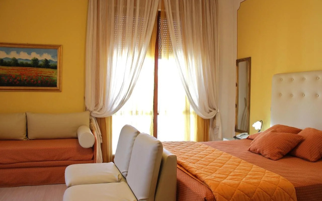 Hotel Continentale