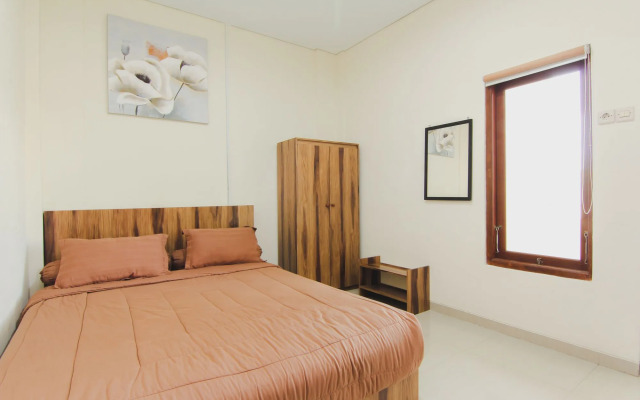 D'Paragon Seturan 4