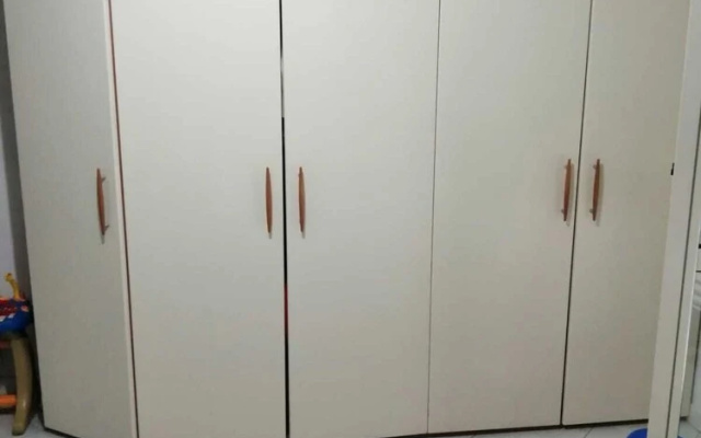 Luxury Policastro Apartments