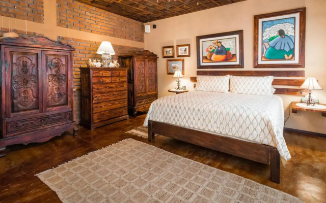 Residence Las Flores