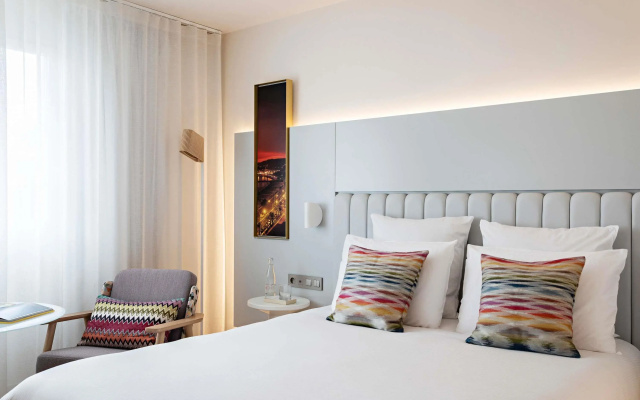 Croisette Beach Hotel Cannes - MGallery Collection
