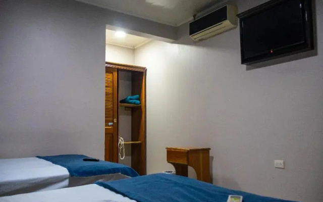 Solar La Fortuna Hotel & Lounge