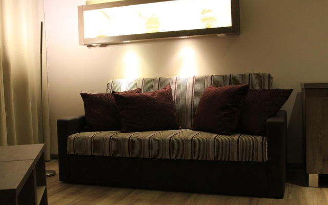 Flair Hotel Weiss
