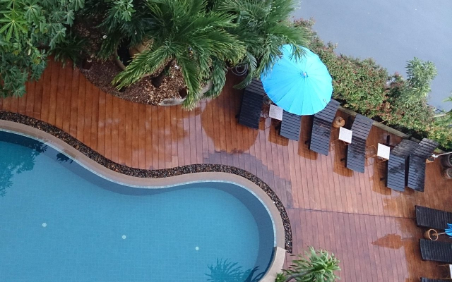 Orchid Garden Hotel