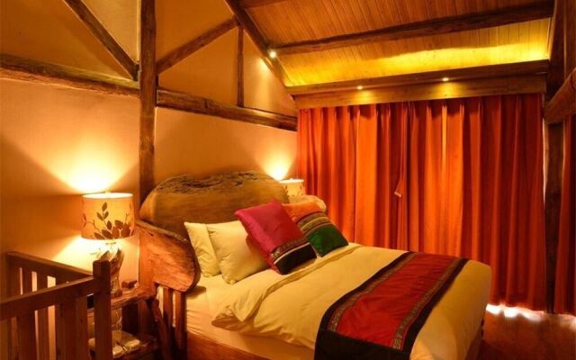 Sanse Yunhe Inn