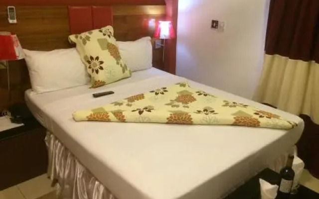 Mr Smith Hotel