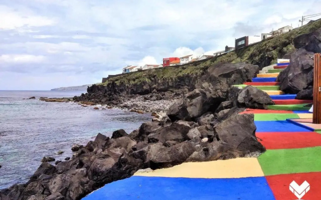 Casa da Calheta