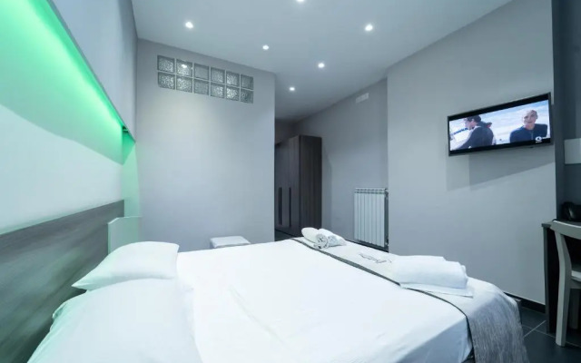 Al Campanile H. Napoli Centro by ClaPa Group Dislocated Hospitality
