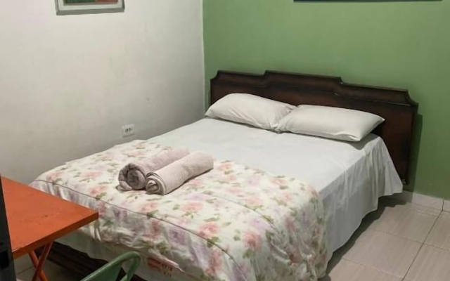 Pequizeiro Eco Pousada