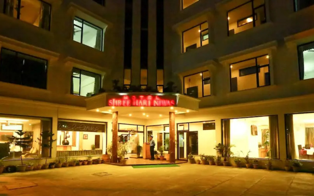 Hotel Shree Hari Nivas