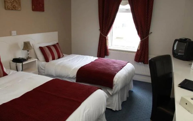 Dalton Inn Hotel