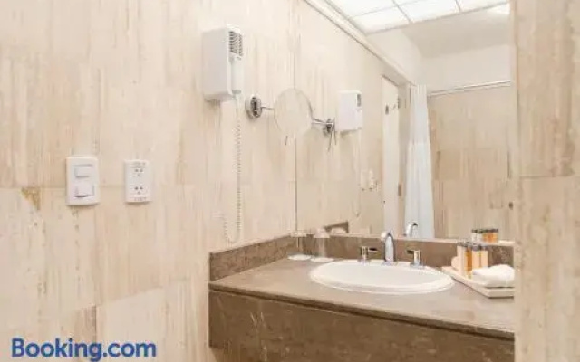 Wyndham Costa del Sol Trujillo