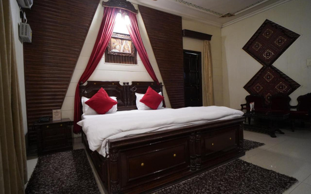 Ambala Haveli