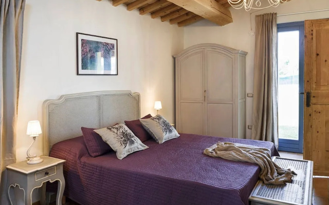 Villa Elettra 12 2 in San Costanzo