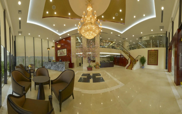 Red River View Hotel