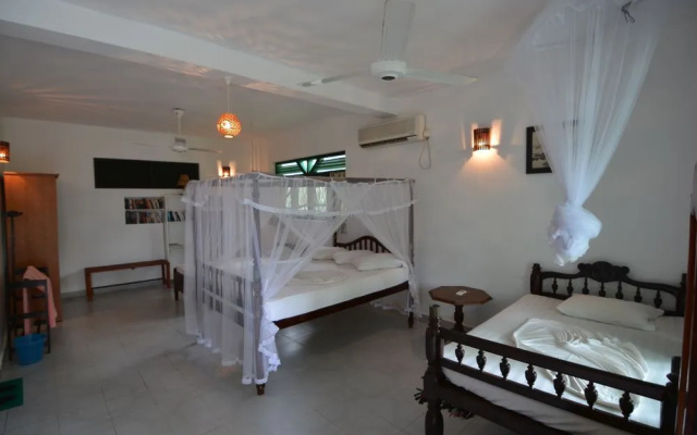Sea View Deepal Villa