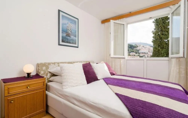 Apartment Nina