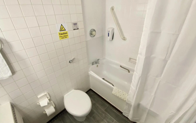 Prince Regent Hotel Excel London