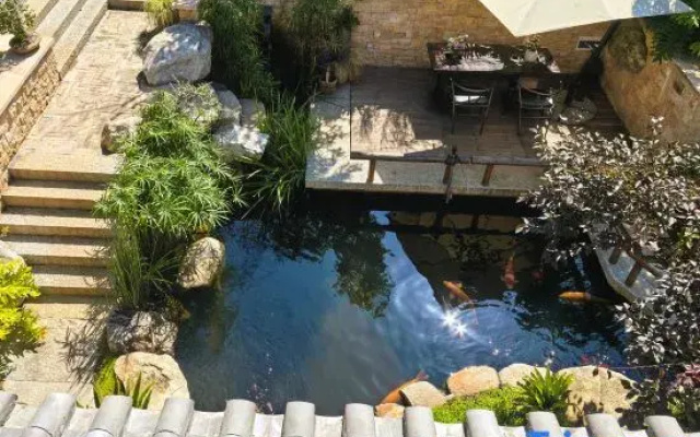 Heyuan Homestay