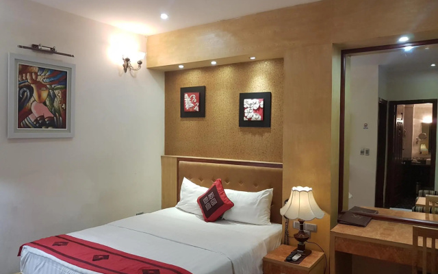 Smart hotel 2