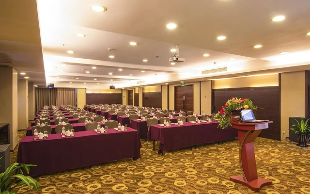 Shuguang Building