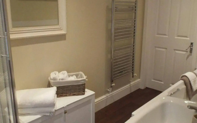 Ironbridge View Townhouse