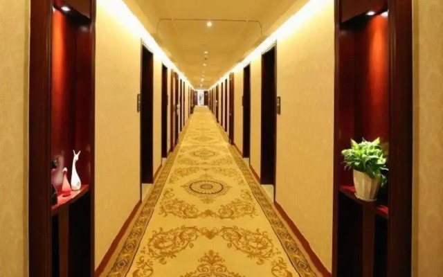 Vienna Shanghai Chongming Changxing Island