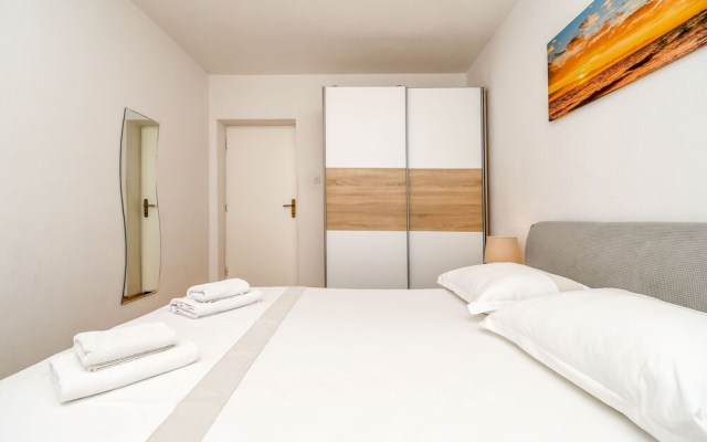 Apartment Zeljko