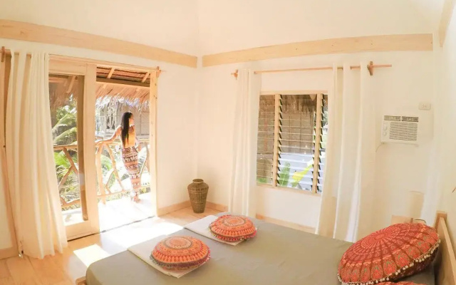 Mandala Tribe Treehouses