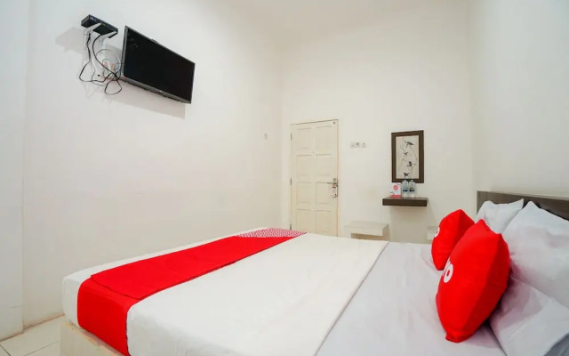 Penginapan Sekip by OYO Rooms