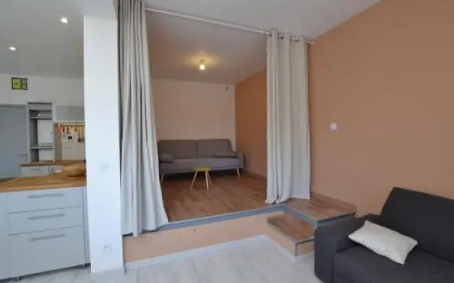 Appartement Château Leenhardt