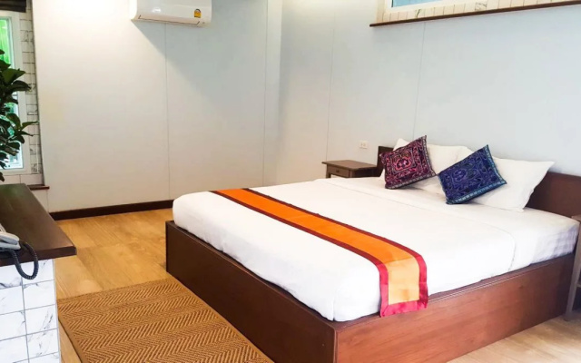 Kata Tranquil Villa