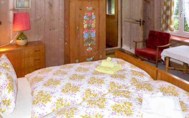 Chalet Chilchboden Grindelwald