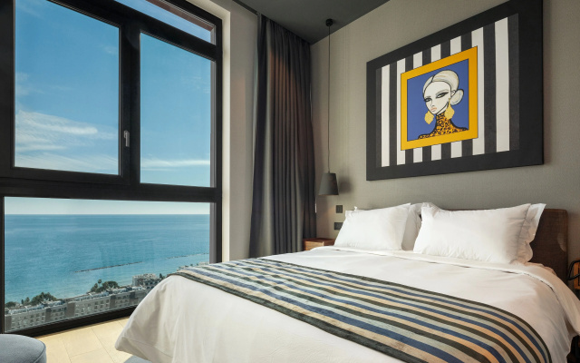 Only Boutique Suites & Residences