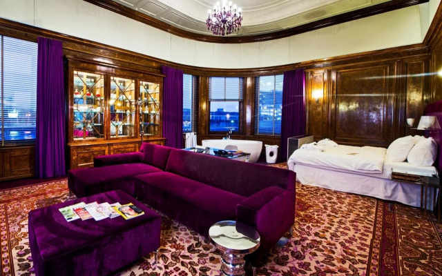 Hotel New York