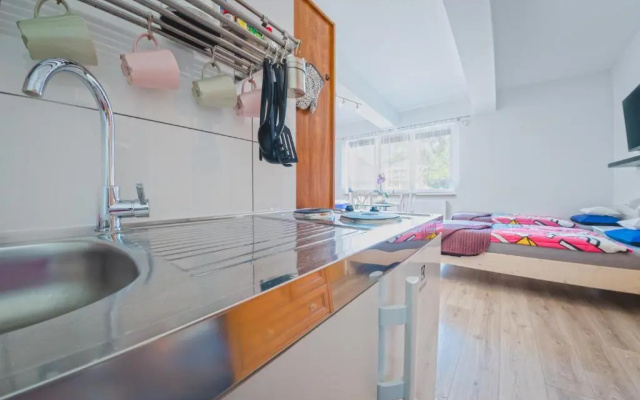 Apartment Franka
