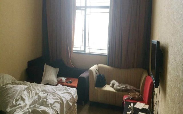 Hanxin Xuanmiao Business Hotel
