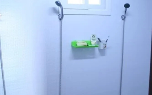 De Borah Guesthouse - Hostel