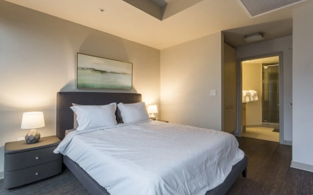 Domicile Suites At Verve