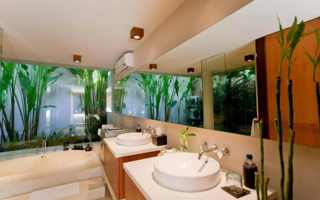 THE HAVEN Bali Seminyak