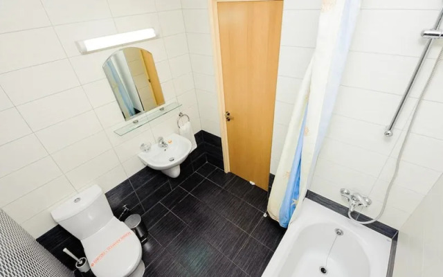 Oceanview Townhouse 077