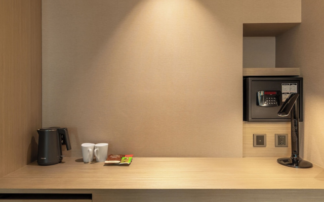 CHECK inn SELECT - Taipei NeiHu